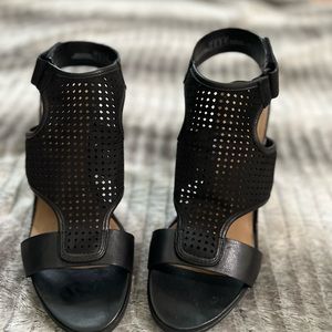 Clark Wedge Sandal